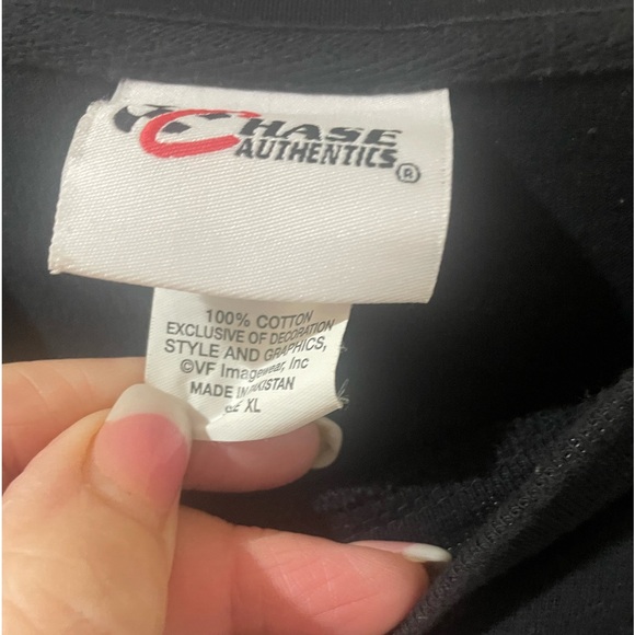 DALE EARNHARDT Intimidator long sleeve tee EUC no flaws - Picture 2 of 4